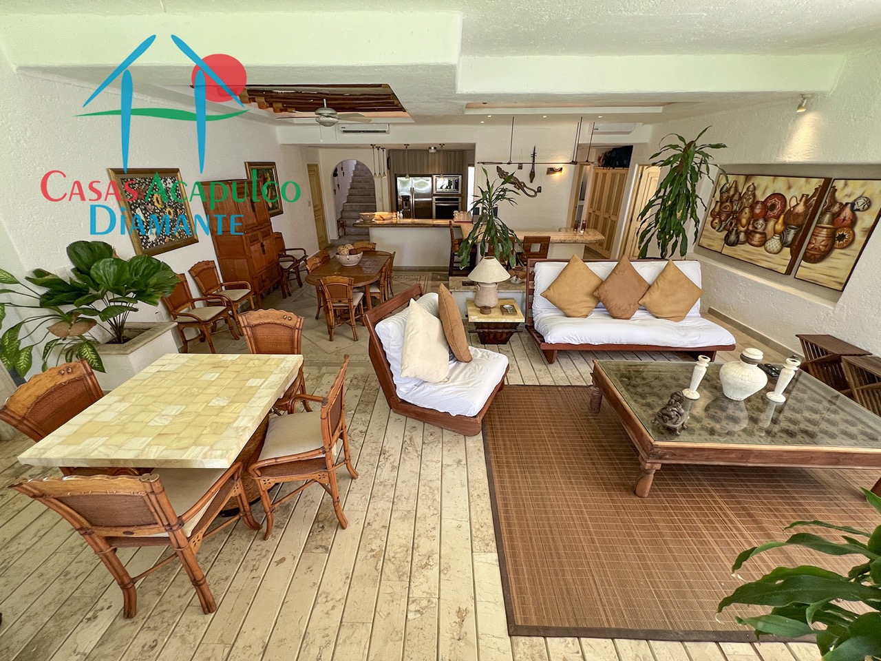 Son Vida Formentera 4 - Estancia 5